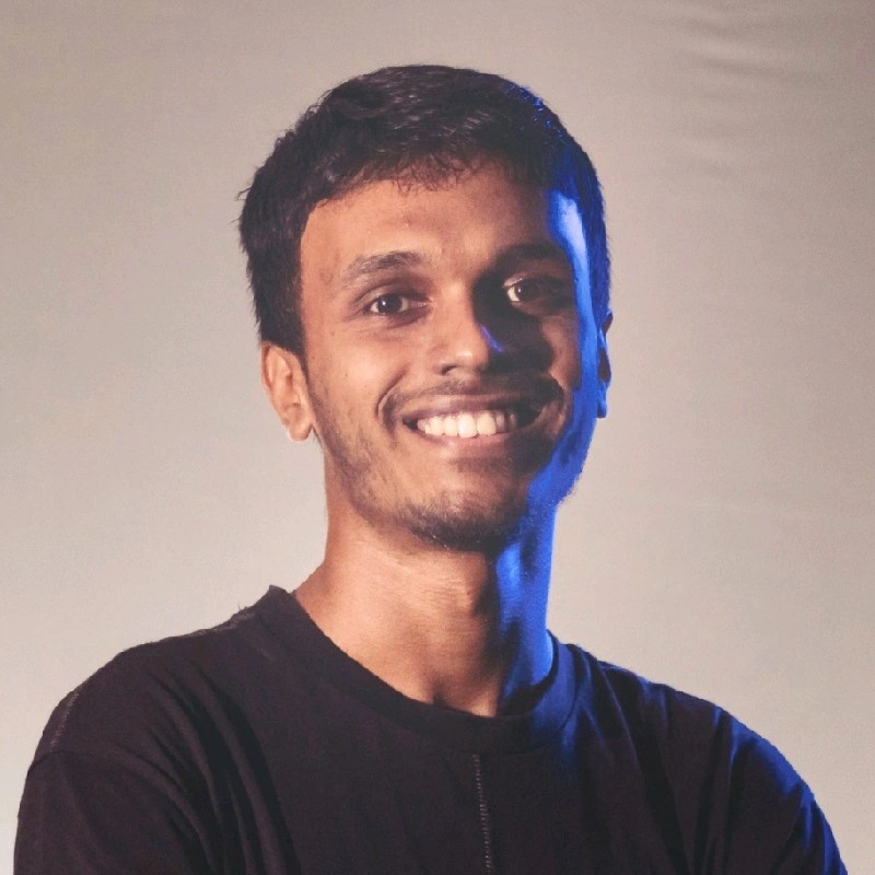 K Shrikaran - UI Designer | Stackforce