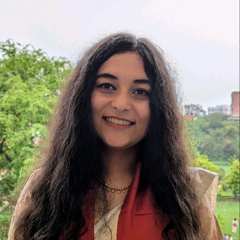 Shrilakshmi S K - Software Engineer | Stackforce