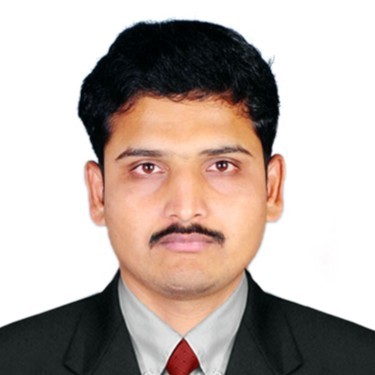 Shrinivas Paraddi - CEO | Stackforce
