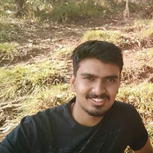 Shrish Bhatnagar - Software Engineer | Stackforce