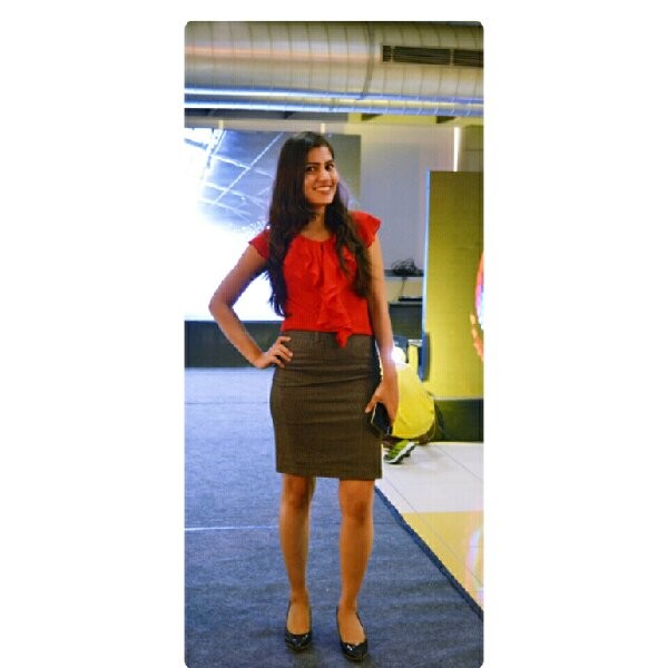 Shristi Misra - QA Manager | Stackforce