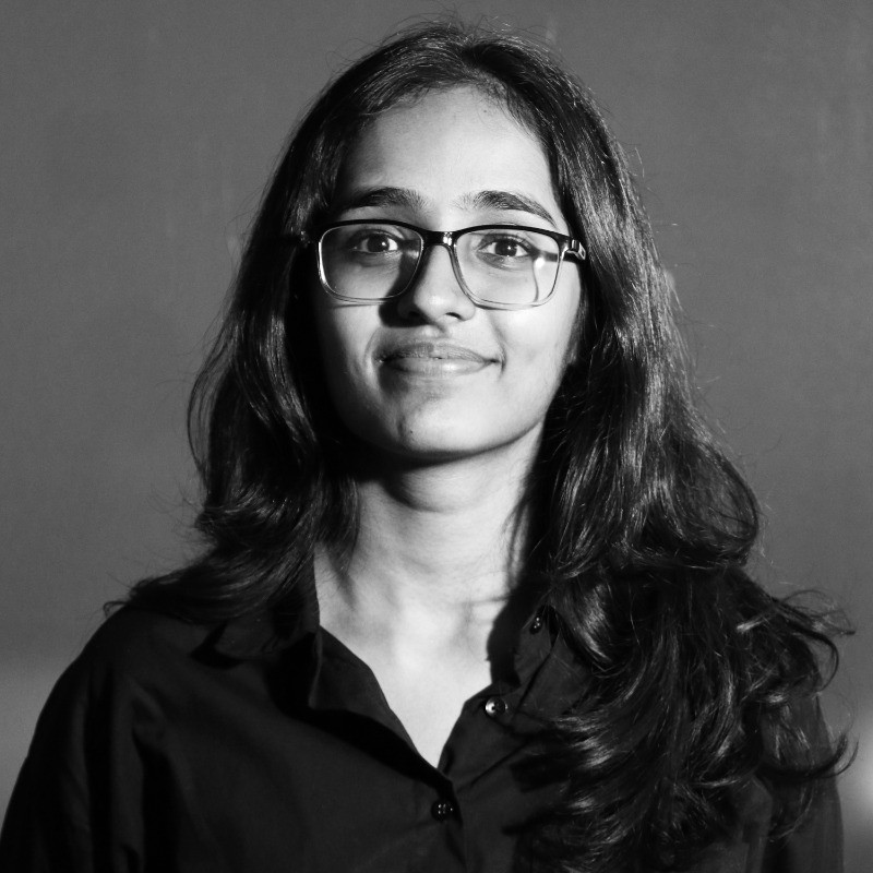 Shriya M - Product Manager | Stackforce