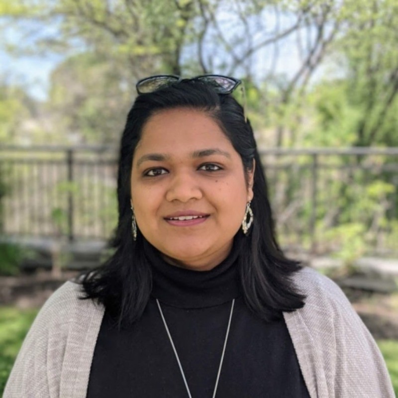 Shriyaa Mittal - Head of Design | Stackforce