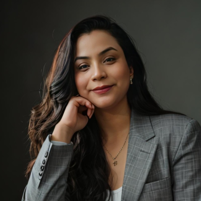 Shriya Mukherjee - Founder | Stackforce