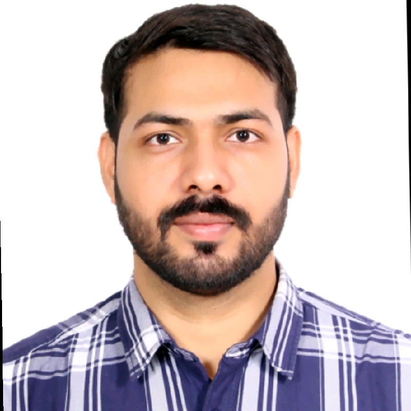 Shriyansh Mishra - DevOps Engineer | Stackforce