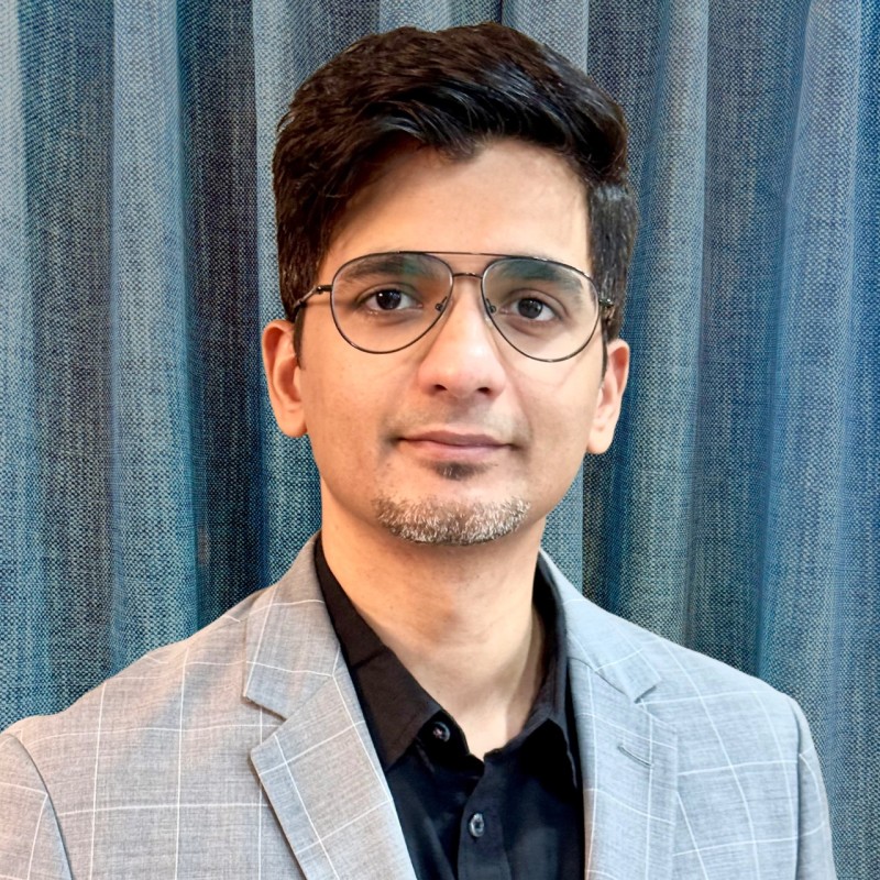 Shriyansh Agnihotri (Hiring) - CEO | Stackforce