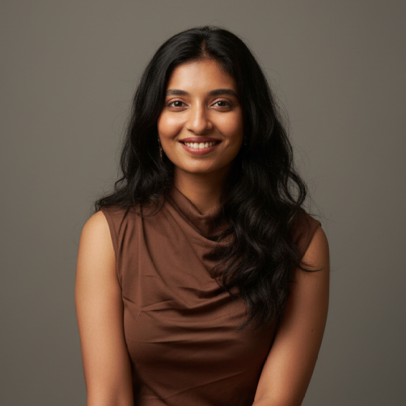 Shriya Rai - Product Designer | Stackforce