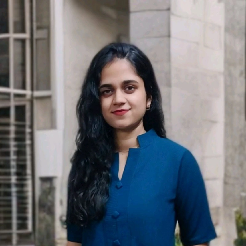 Shriya Shenoy - Data Scientist | Stackforce