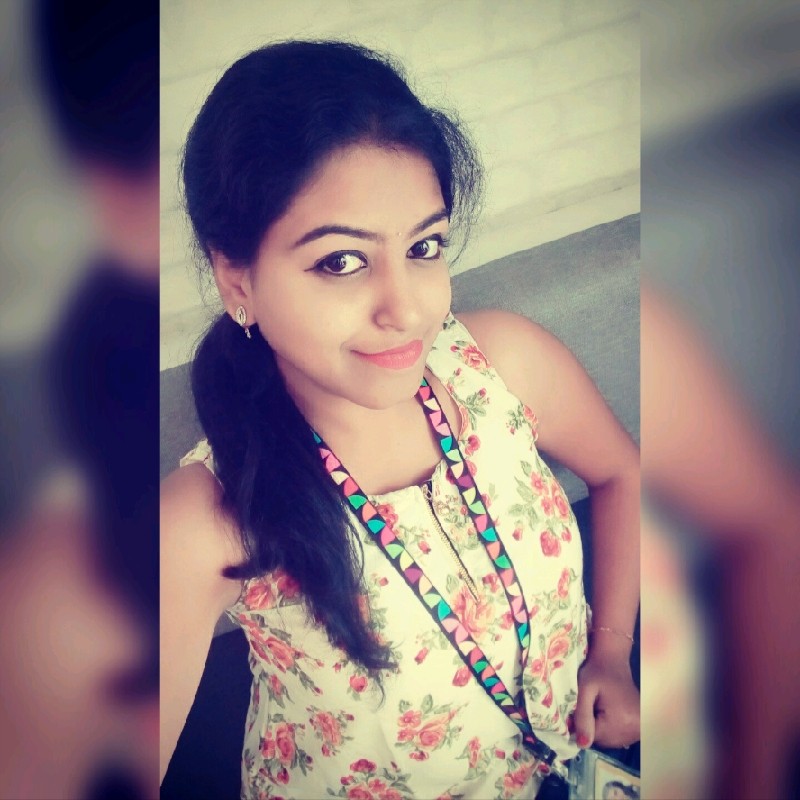 Shruthi C - Operations Associate | Stackforce