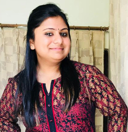 Shruti Agarwal - Recruiter | Stackforce