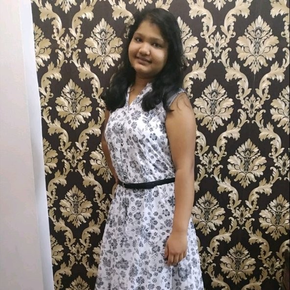 Shruti Aggarwal - Software Engineer | Stackforce