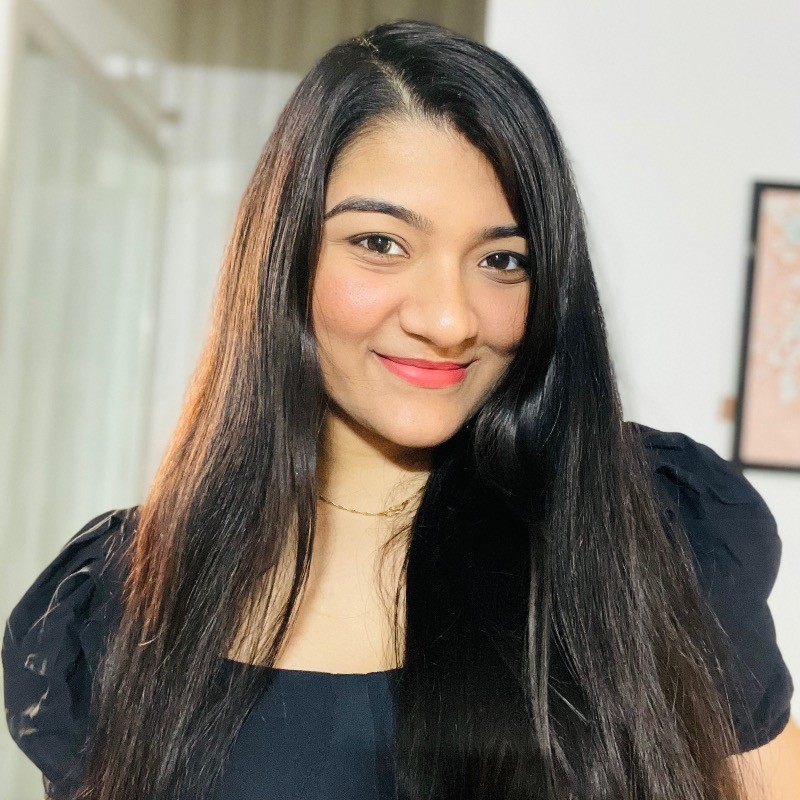 Shruti Badoni - Co-Founder | Stackforce
