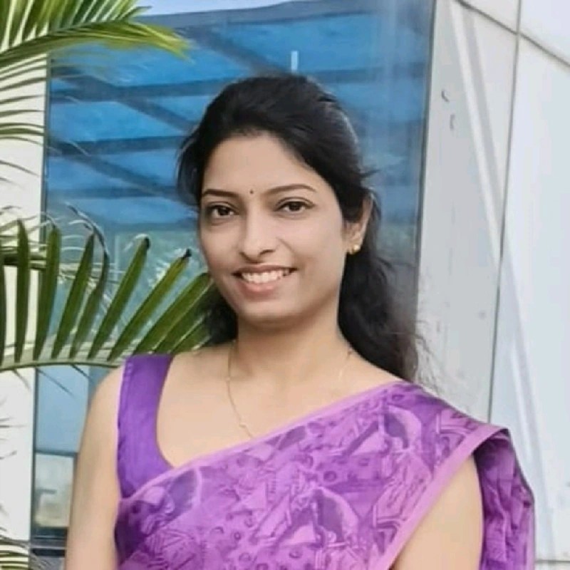 Shruti Bansal - Operations Associate | Stackforce