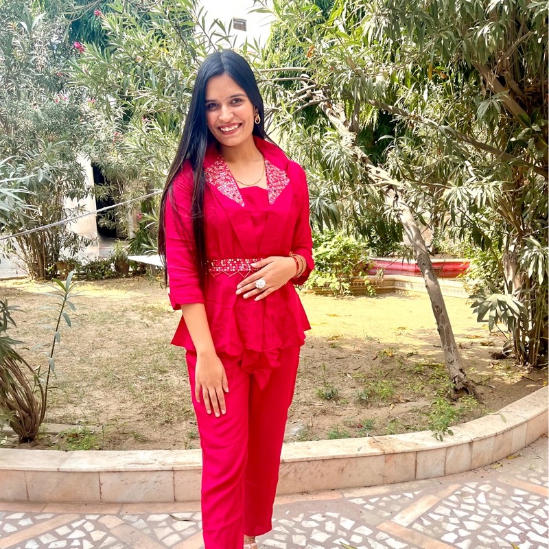 Shruti D. - Business Development Executive | Stackforce