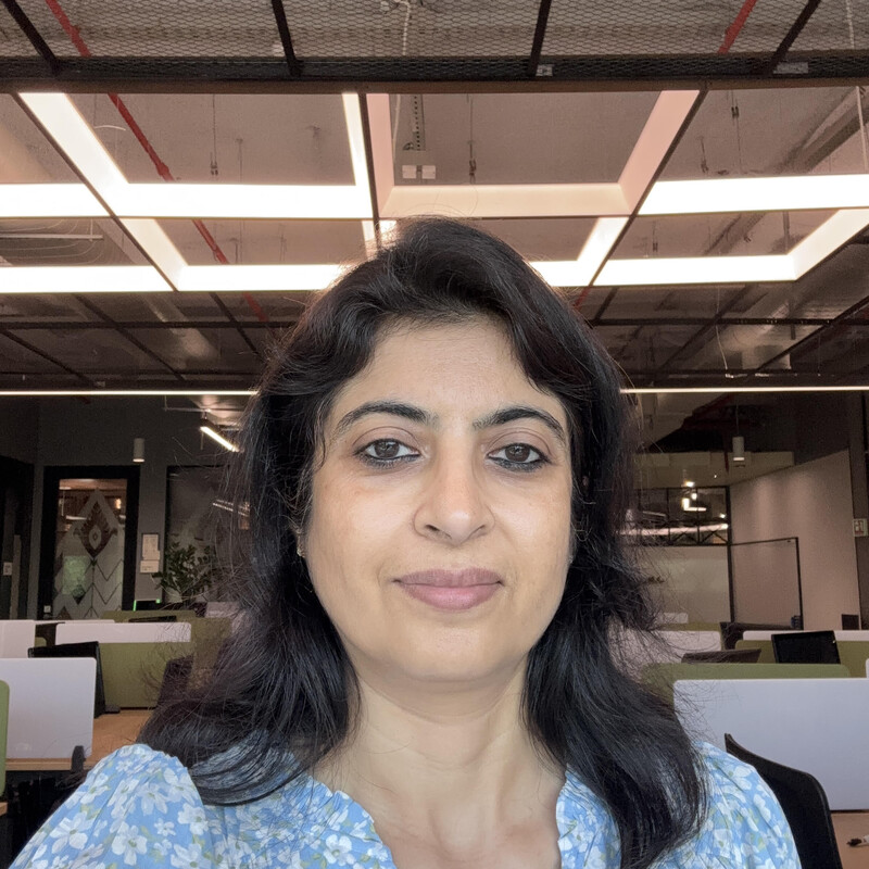 Shruti Gulati - Program Manager | Stackforce
