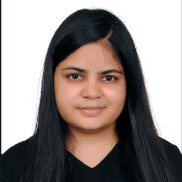 Shruti Jain - Software Engineer | Stackforce