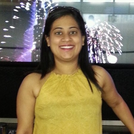 Shruti Kulshreshtha - CEO | Stackforce