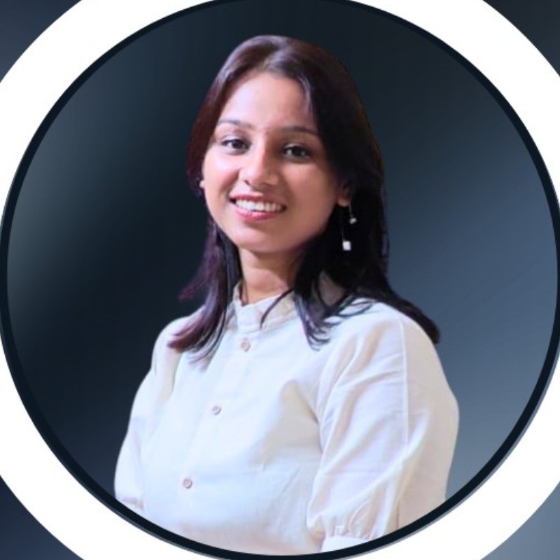 Shruti Mittal - CEO | Stackforce