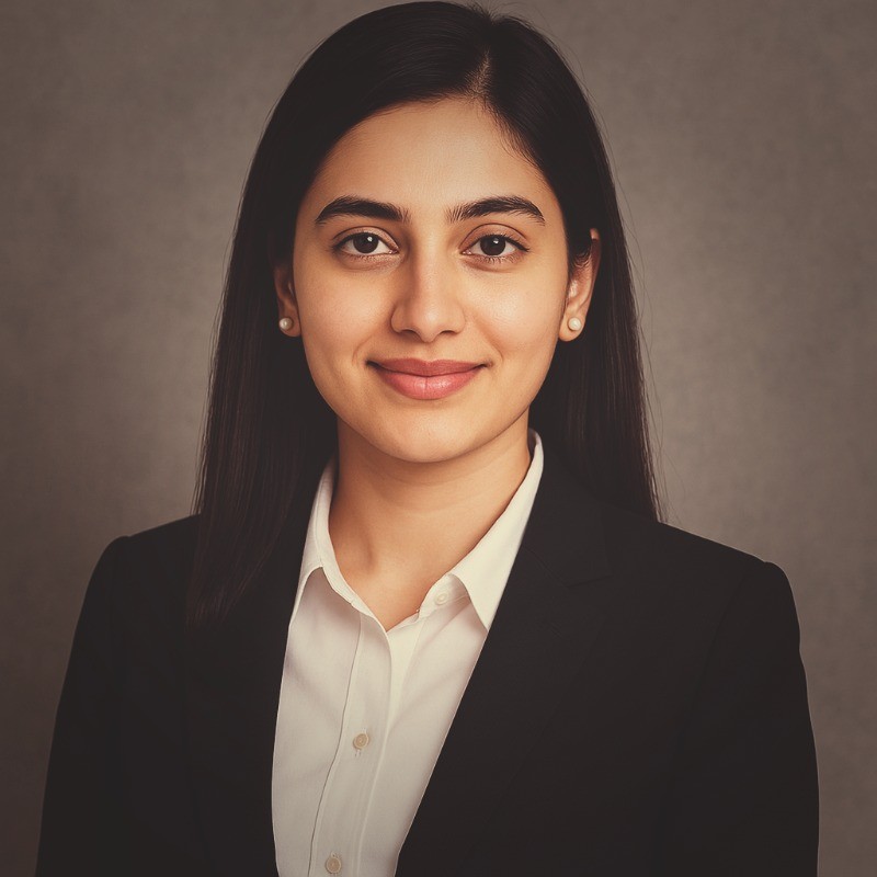 Shruti Pandey - CEO | Stackforce