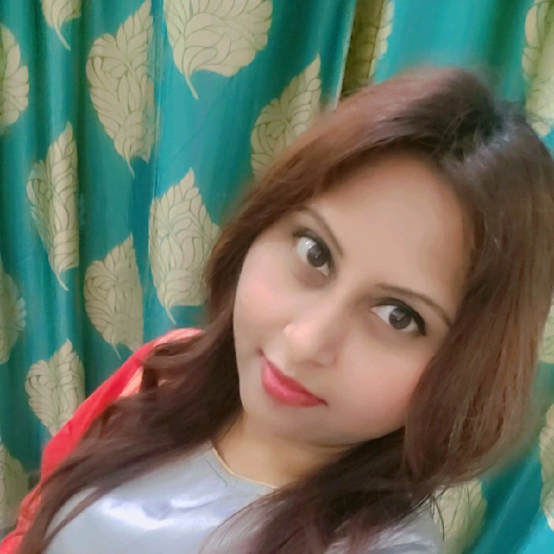 Shruti Priyadarshini - Recruiter | Stackforce