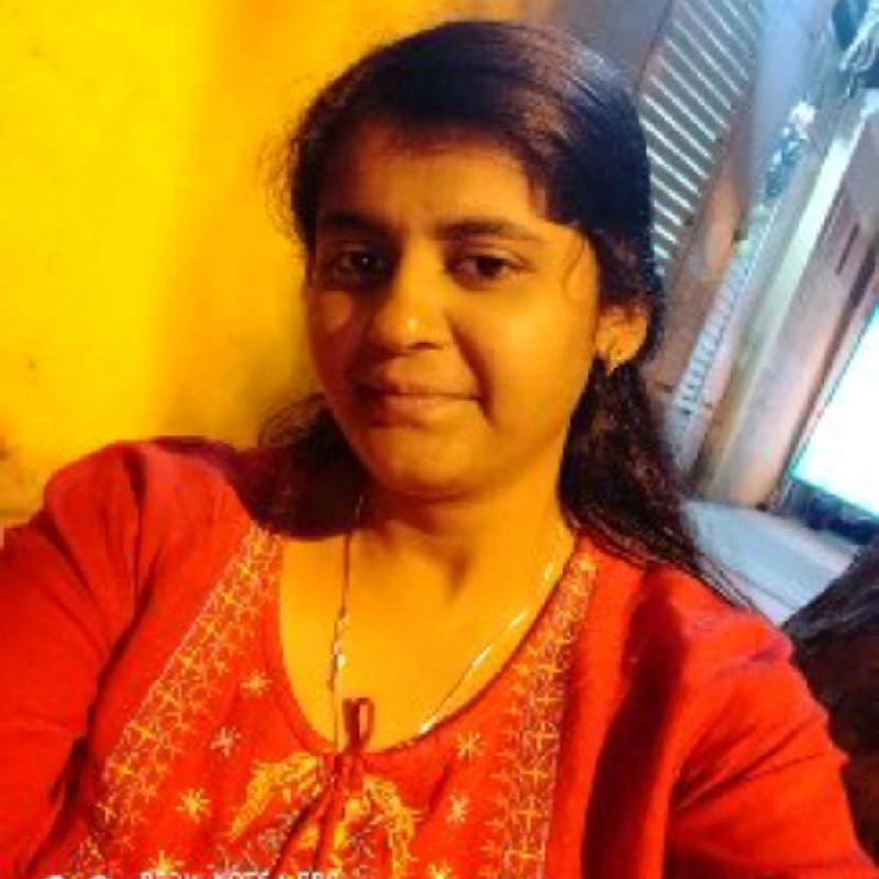 Shruti H. - Software Engineer | Stackforce