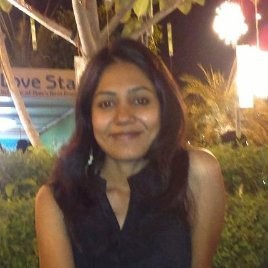 Shruti Saha - Recruiter | Stackforce