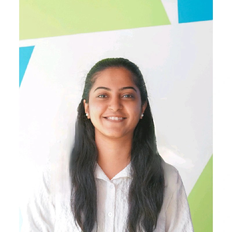 Shruti Satkar - Associate Consultant | Stackforce
