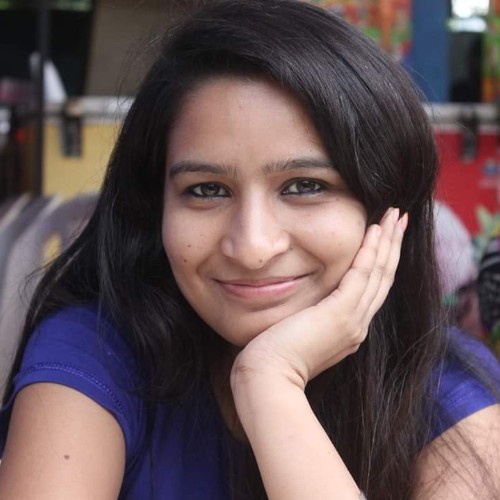 Shruti Shrivastava - CEO | Stackforce