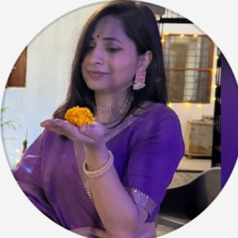 Shruti Singh - Recruiter | Stackforce