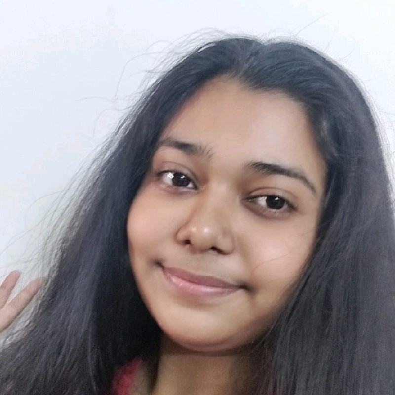 Shruti Singh - Recruiter | Stackforce