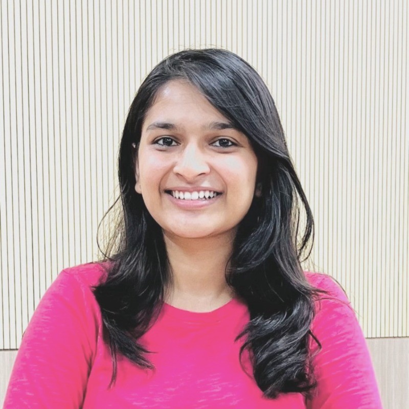 Shruti Sonawane - Operations Associate | Stackforce