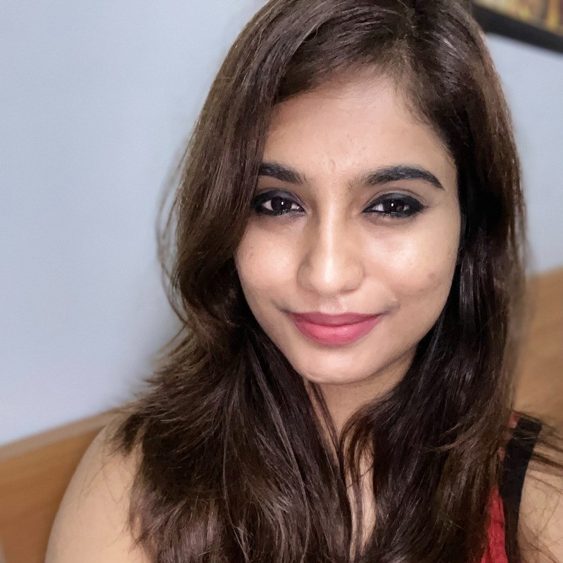 Shruti Srivastava - DevOps Engineer | Stackforce
