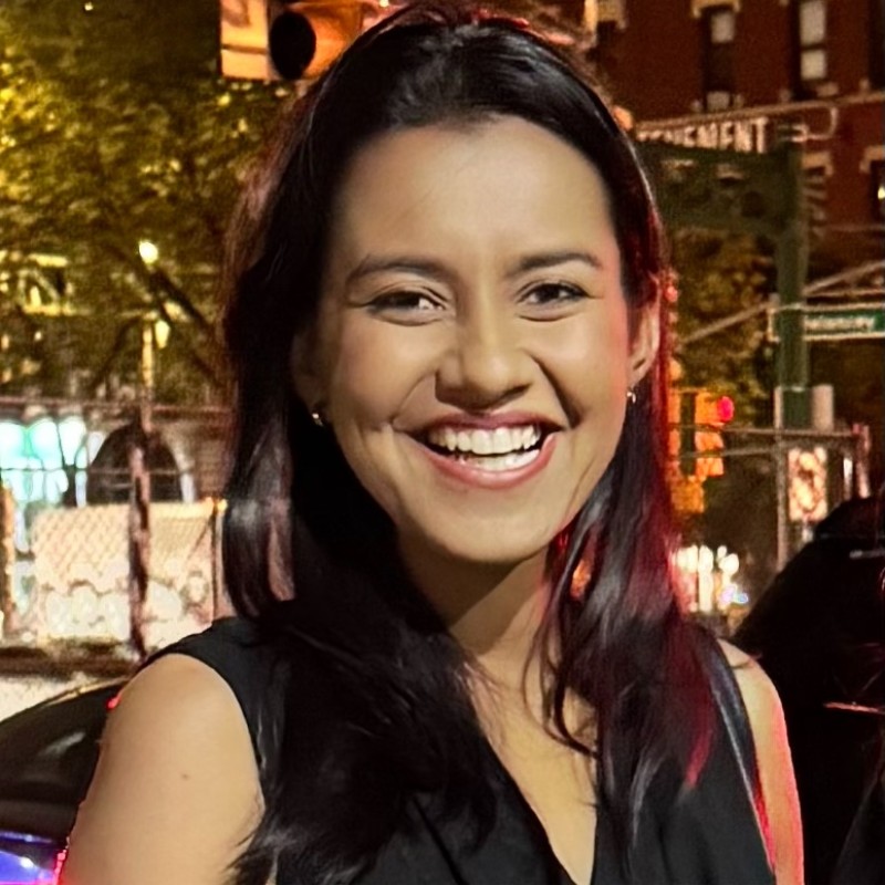 Shruti Tomer - Senior Software Engineer | Stackforce