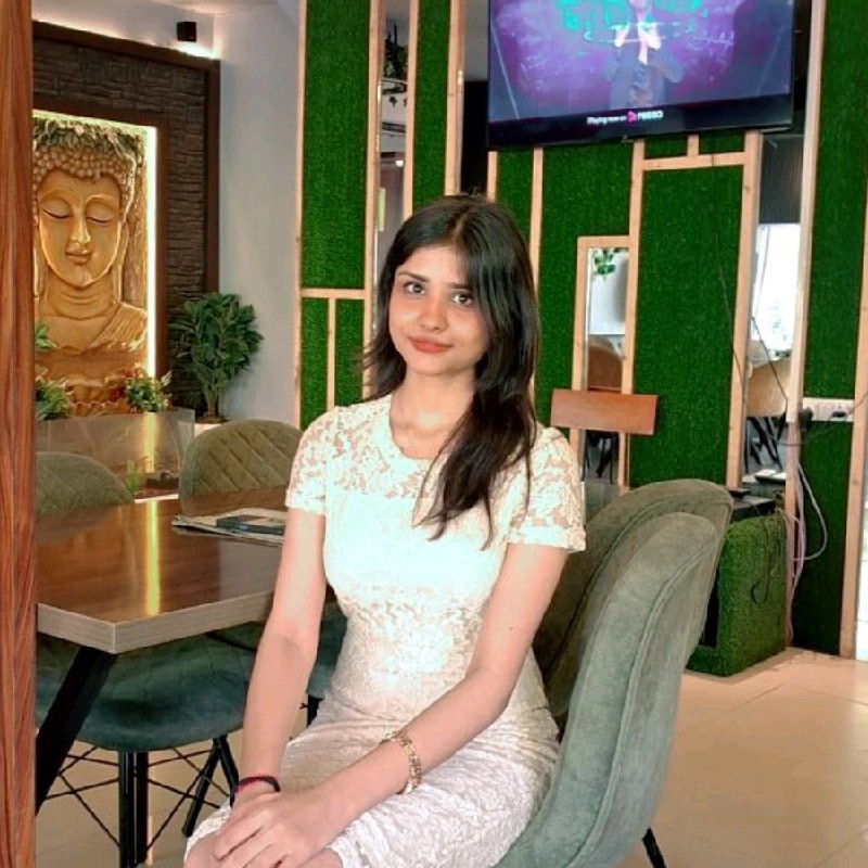 Shruti Chauhan - Software Engineer | Stackforce