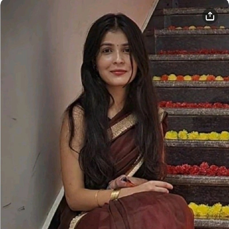Shruti Gupta - Security Consultant | Stackforce