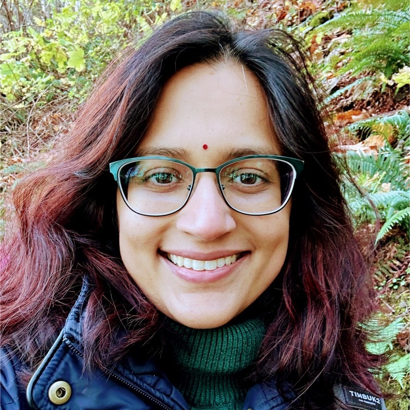 Shruti Ranganathan Jothi - Product Manager | Stackforce