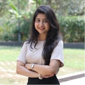 Shruti Parmar - Co-Founder | Stackforce
