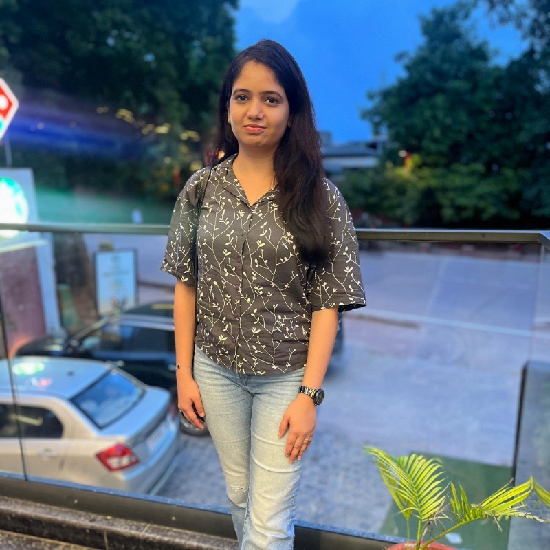 Shruti Sharma - CEO | Stackforce