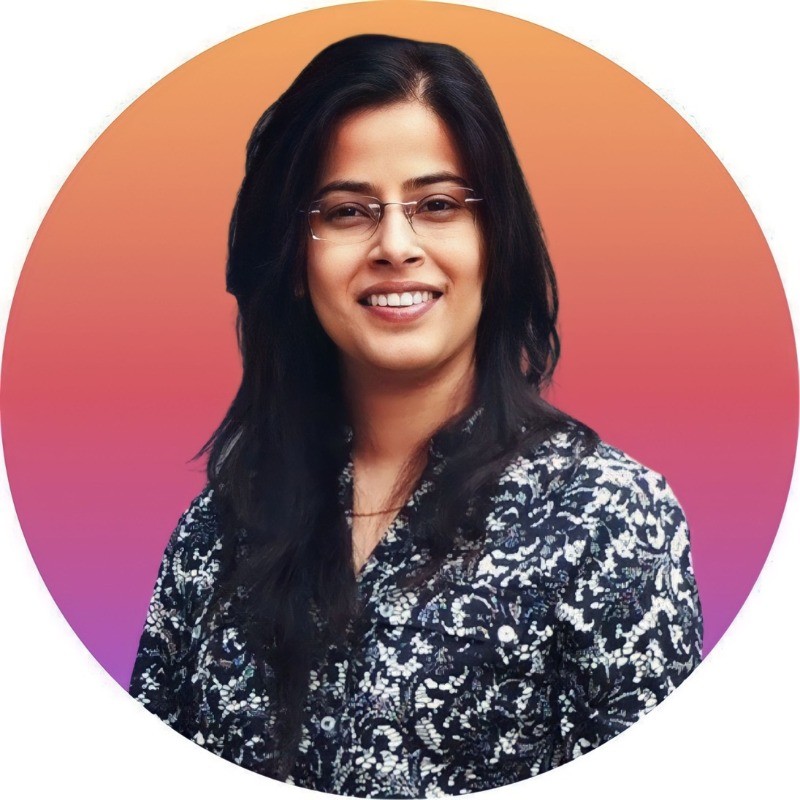 Shruti Talapatra - Recruiter | Stackforce