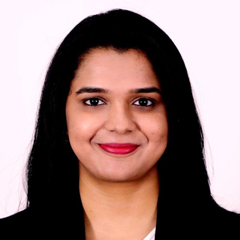 Shruti Verma - Product Manager | Stackforce