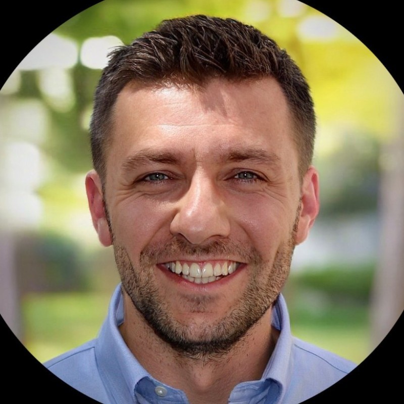 Andrey Shtylenko - CEO | Stackforce
