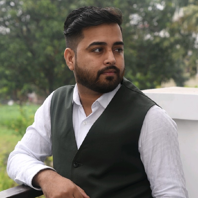Shubam Angral - Business Development Executive | Stackforce