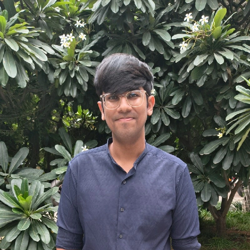 Shubh Goel - Co-Founder | Stackforce