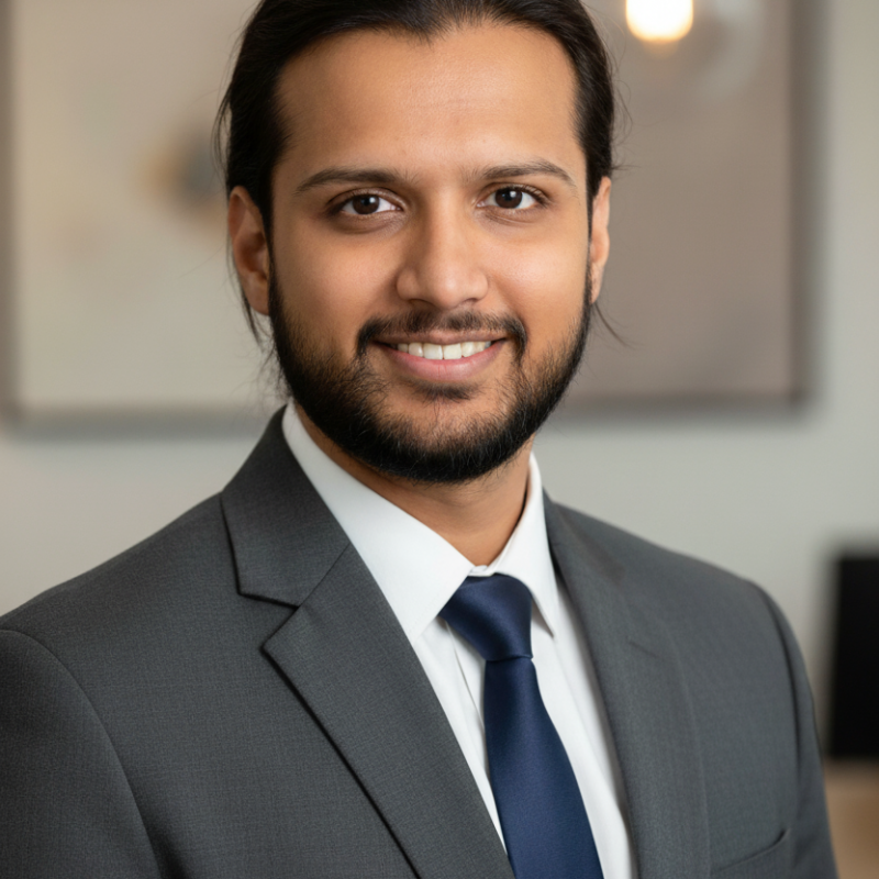 Shubh Goyal - Data Engineer | Stackforce