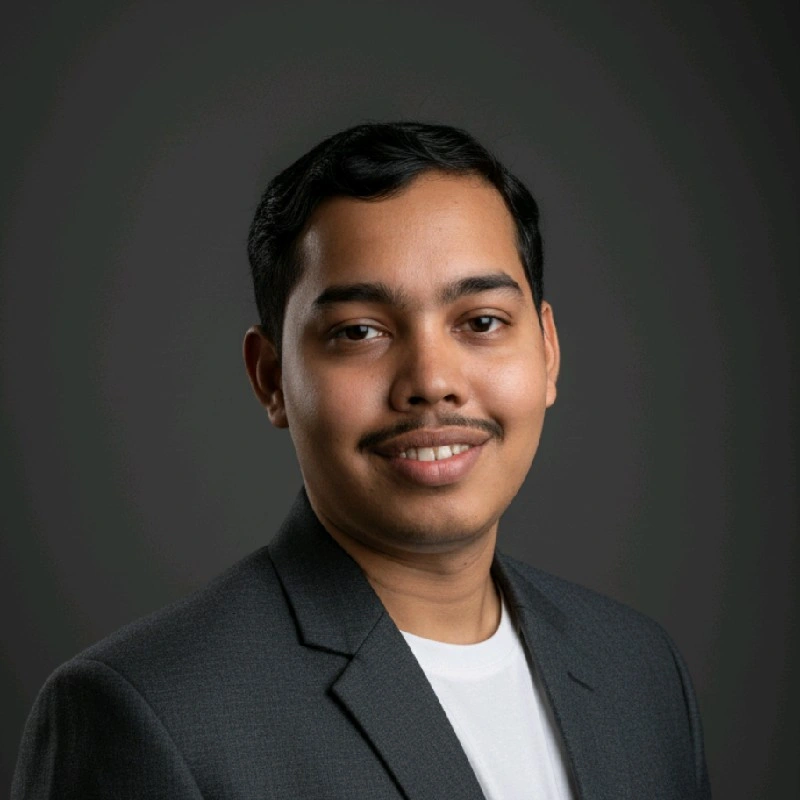 Shubham Vedi - Product Manager | Stackforce