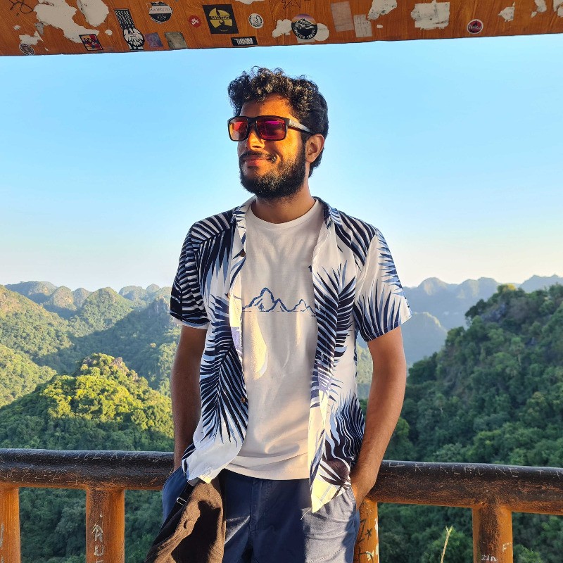 Shubham Aggarwal - CTO | Stackforce
