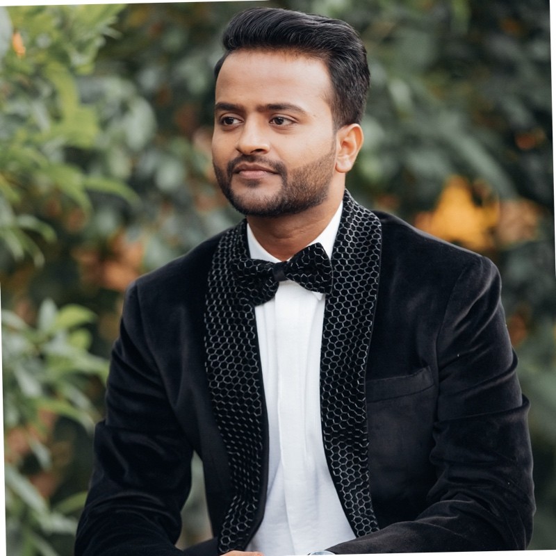 Shubham Garg - CTO | Stackforce