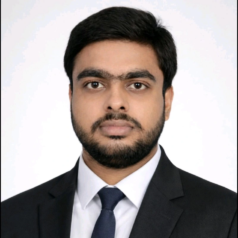 Shubhajit Chatterjee | Stackforce