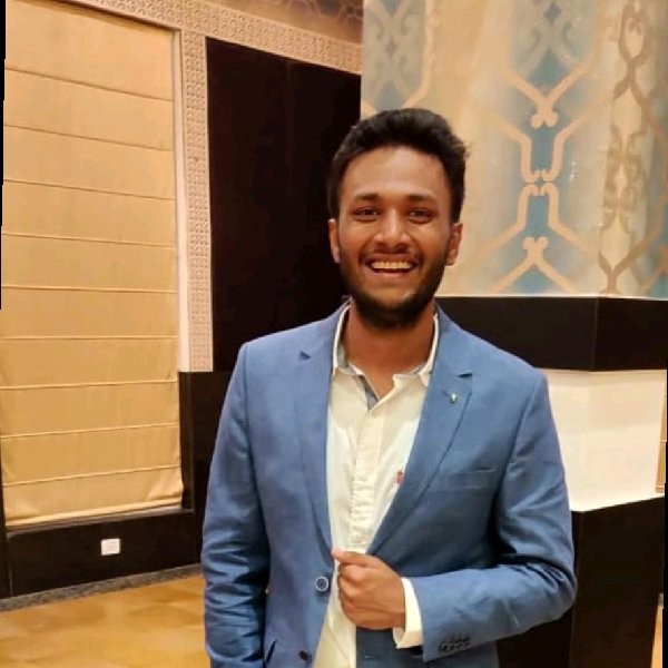 Shubham Aggarwal - Software Engineer | Stackforce