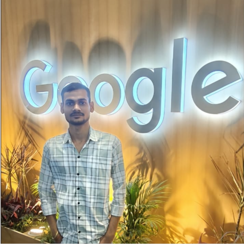 SHUBHAM AGRAHARI - Product Engineer | Stackforce